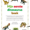 Rebo Publishers mein erstes Dinosaurierbuch neu