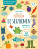 Rebo Publishers Seasons Training Book neu