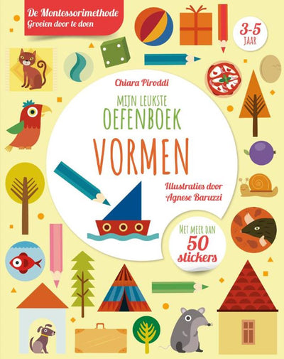Rebo Publishers Form -Übungsbuch neu