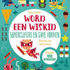 Super Zahlen und coole Formen – werde ein w