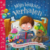 Rebo Publishers meine besten Geschichten blau