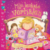 Rebo Publishers meine besten Geschichten pink