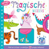 Rebo Publishers Magical Creatures Wonderwiel