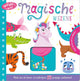 Rebo Publishers Magical Creatures Wonderwiel