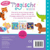Rebo Publishers Magical Creatures Wonderwiel