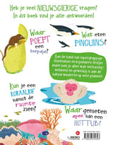 Neugierige Fragen und Antworten natuu - afbeelding 2