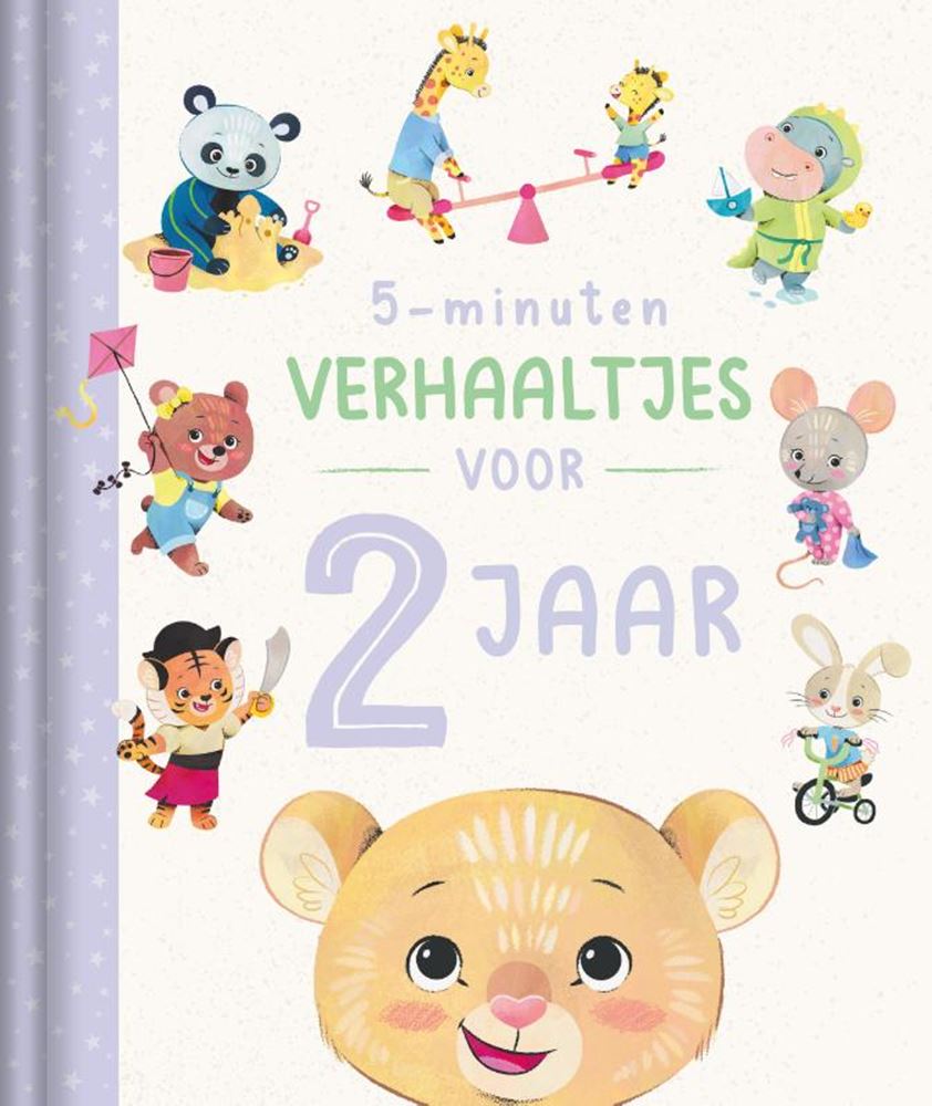Rebo veröffentlicht 2 Jahre lang 5-Minuten-Geschichten