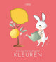 Rebo Publishers Colors First Feel Book neu