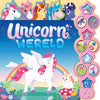 Buch ein Soundbuch Unicorn World