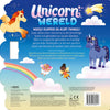 Buch ein Soundbuch Unicorn World