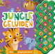 Rebo Publishers Sound Book jungeluiden