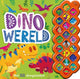 Rebo Publishers Sound Book Dinowereld