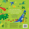 Rebo Publishers Sound Book Dinowereld