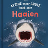 Verlage das kleine, aber große Buch über? Hai