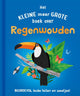 Verlage das kleine, aber große Buch über? Regenwälder