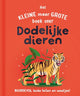 Verlage das kleine, aber große Buch über? Tote Tiere