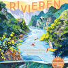 REBO Publishers Rivers
