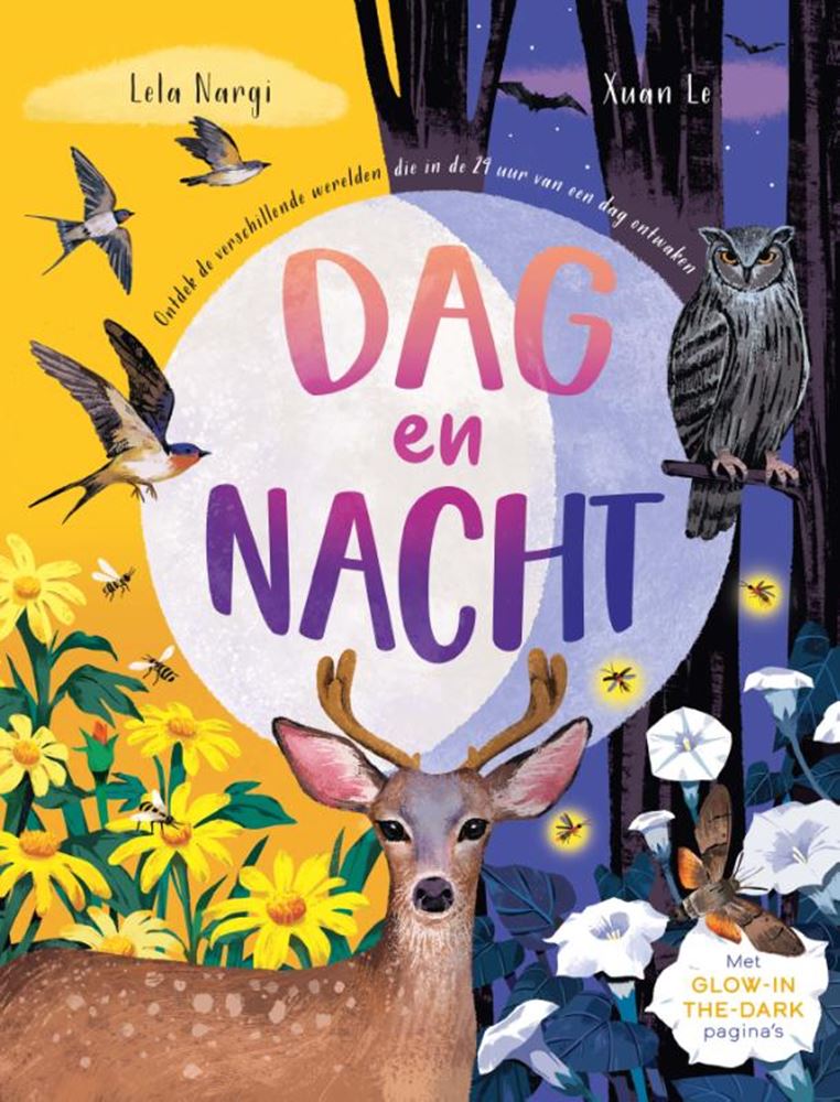 Tag und Nacht Neueinladung neu