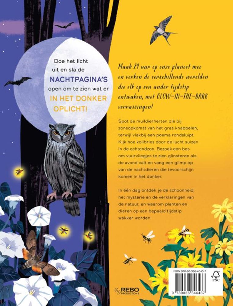 Tag und Nacht Neueinladung neu