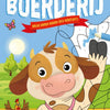 Rebo Publishers Farm Colors nach Nummer
