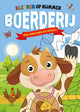 Rebo Publishers Farm Colors nach Nummer