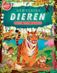 Rebo Publishers großartige Tieraufkleber neu