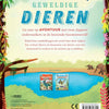 Rebo Publishers großartige Tieraufkleber neu