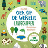 Rebo Publishers Landscapes verrückt nach der Welt