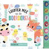 Rebo Publishers Hören Sie auf der Farm zu