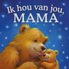 Rebo Publishers Ich liebe dich, Mama Cardboard Book