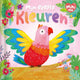 Buch mini mir meine ersten Farben