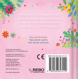 Buch mini mir meine ersten Farben - afbeelding 2