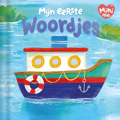 Neueinscharende Verleger meine ersten Worte neu