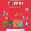 Rebo Publishers My Giga Book Full Figuren
