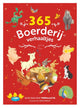 Rebo veröffentlicht 365 Farmgeschichten