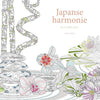 Farbbuch: Japanische Harmonie Volwassene