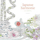 Farbbuch: Japanische Harmonie Volwassene