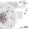 Farbbuch: Japanische Harmonie Volwassene