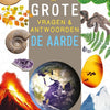 Die Erde – große Fragen Antworten 7+