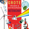 Wissenschaft – Antworten auf große Fragen