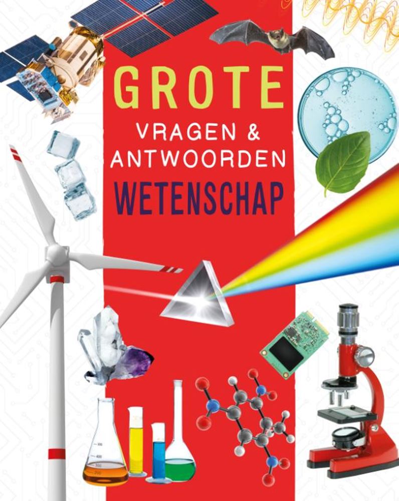 Wissenschaft – Antworten auf große Fragen