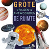 Weltraum – große Fragen, Antworten 7+