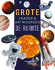 Weltraum – große Fragen, Antworten 7+