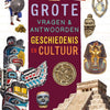 Geschichte und Kultur – große Fragen