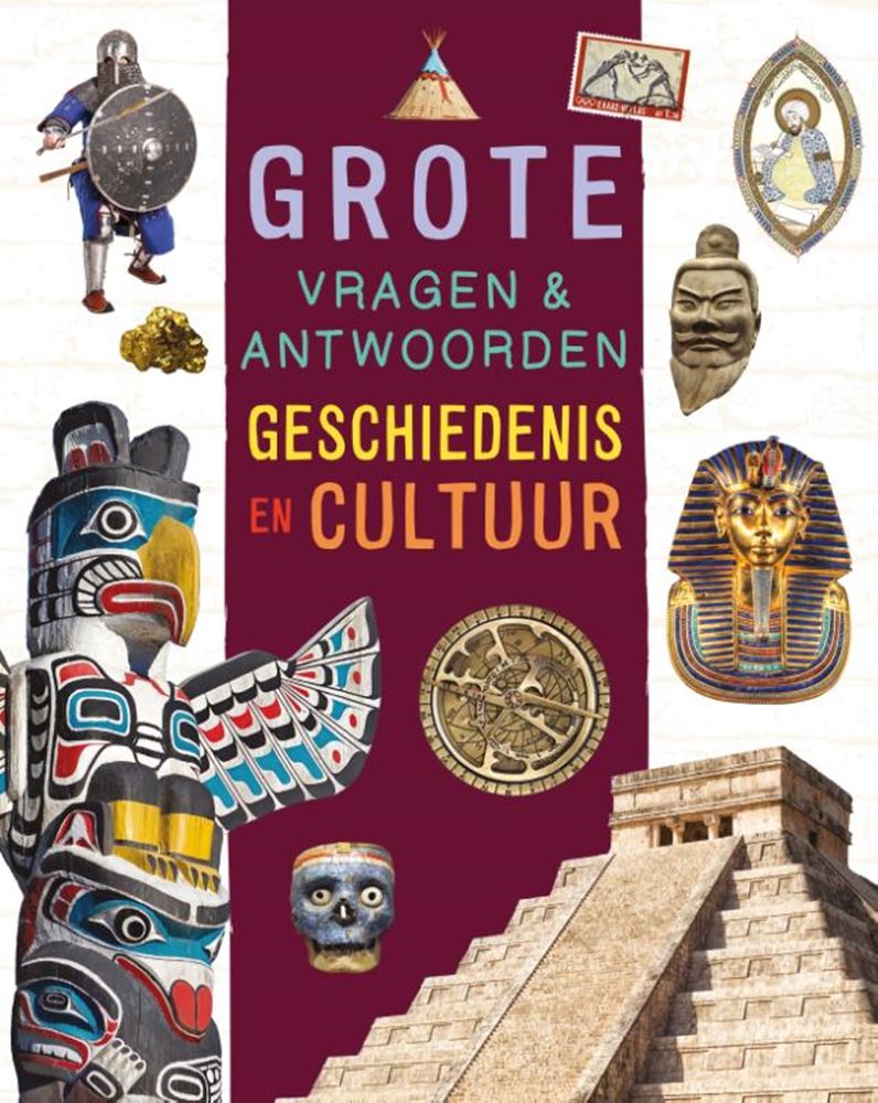 Geschichte und Kultur – große Fragen