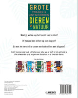 Tiere und Natur - große Fragen & Antworten - afbeelding 2