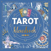 Tarot-Malbuch für Erwachsene