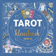 Tarot-Malbuch für Erwachsene