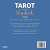 Tarot-Malbuch für Erwachsene