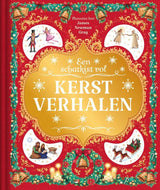 Der Rebo-Verlag hat eine Schatztruhe voller Weihnachtsgeschichten - afbeelding 1